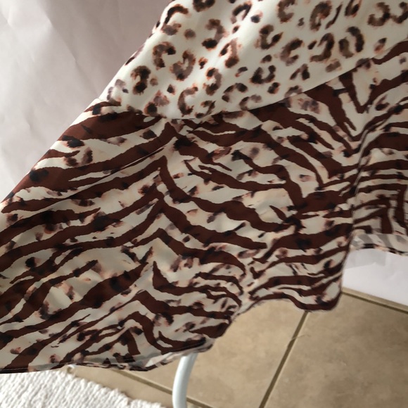 Table Eight Dress - Picture 7 of 14